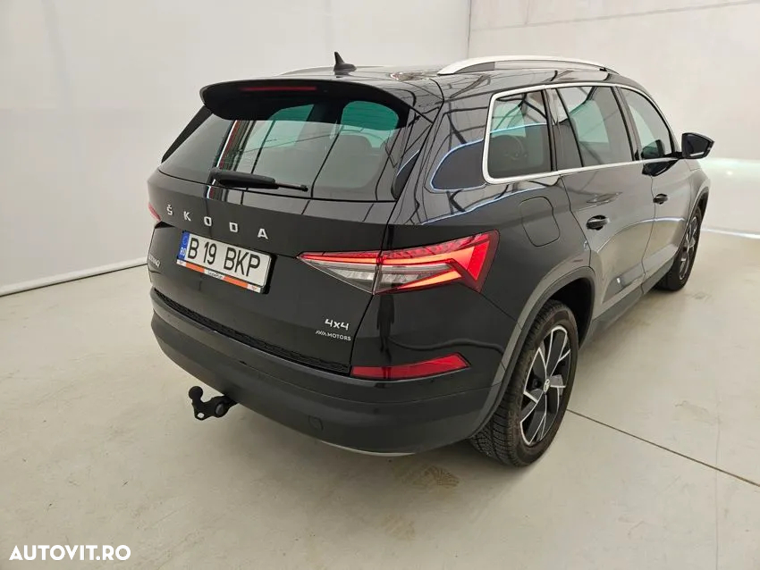 Skoda Kodiaq - 3
