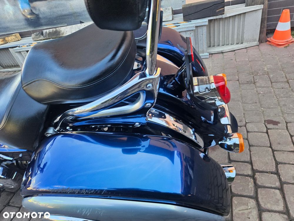 Kawasaki Vulcan - 18