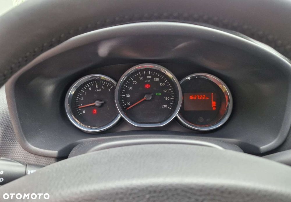 Dacia Sandero Stepway TCe 90 Prestige - 20