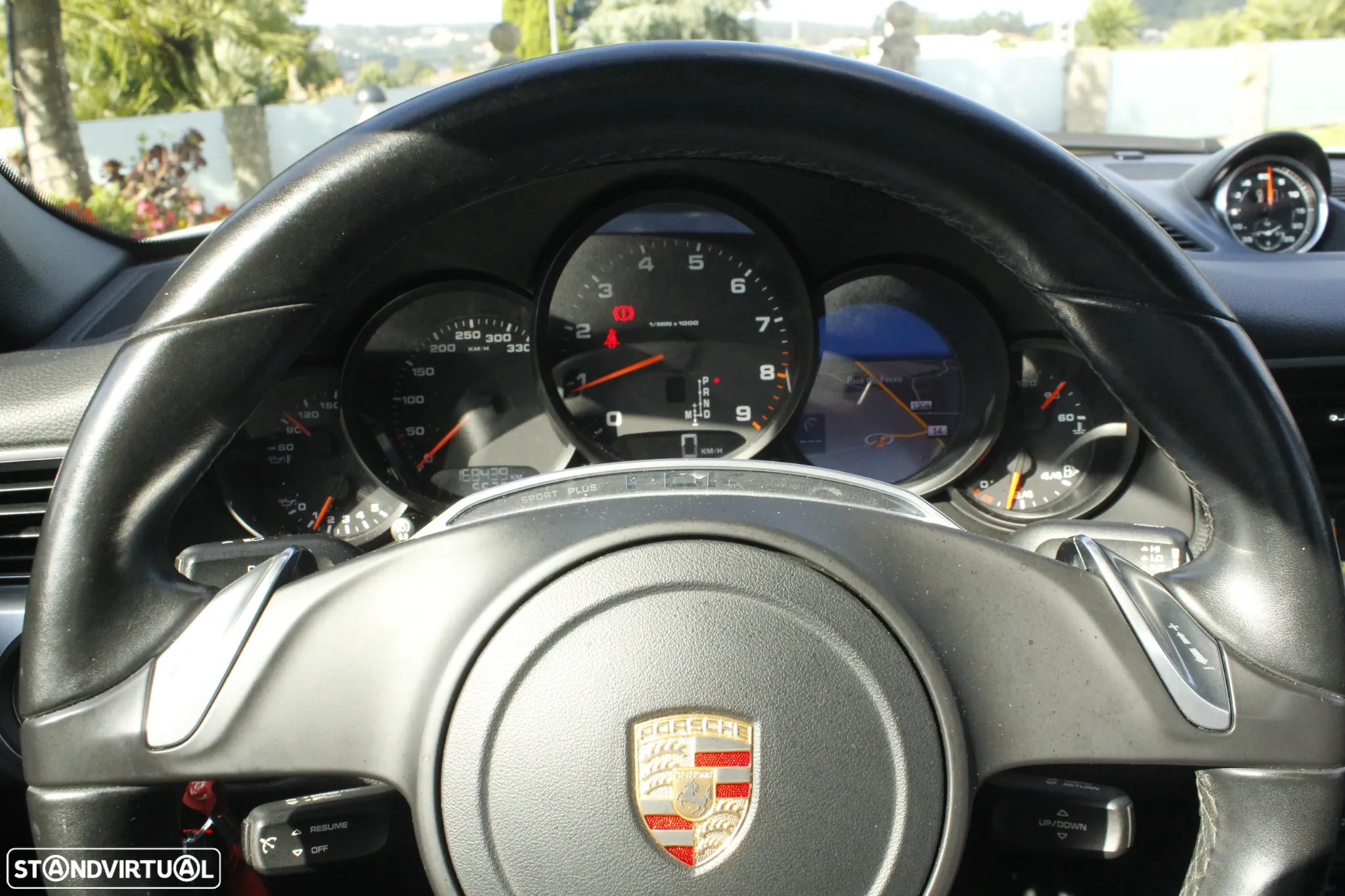 Porsche 911 (991) Carrera 2 PDK - 22