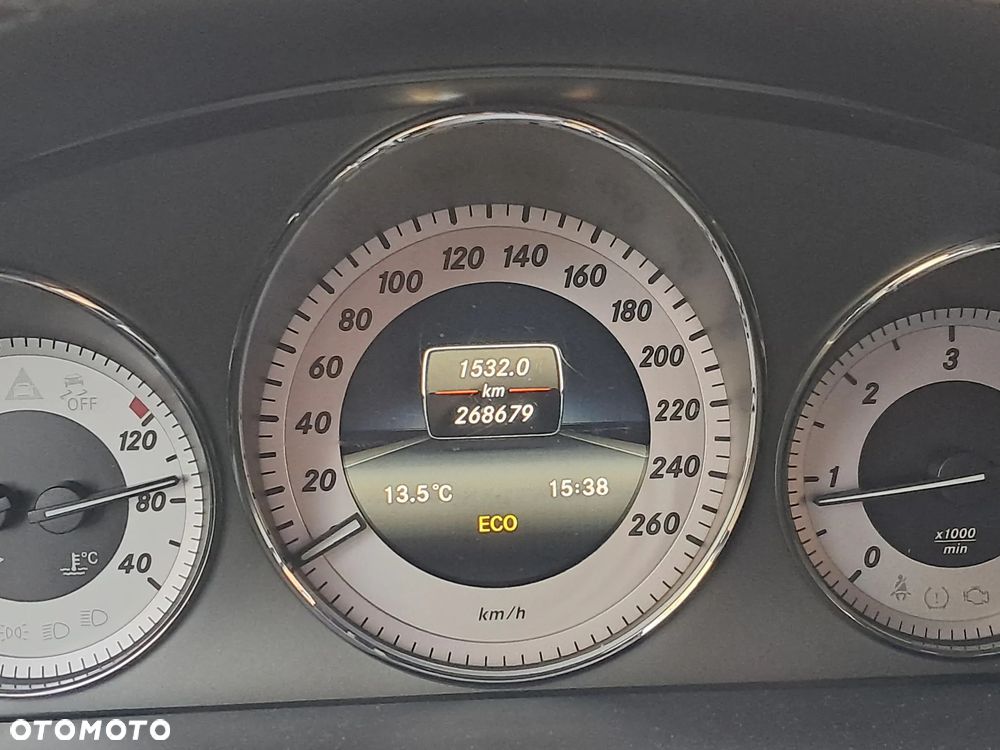 Mercedes-Benz GLK 200 CDI BlueEff - 22