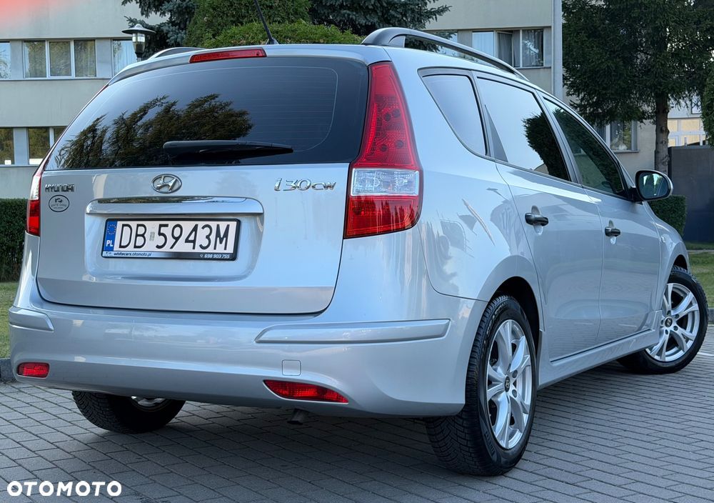 Hyundai i30 1.4 FIFA WM Edition - 35