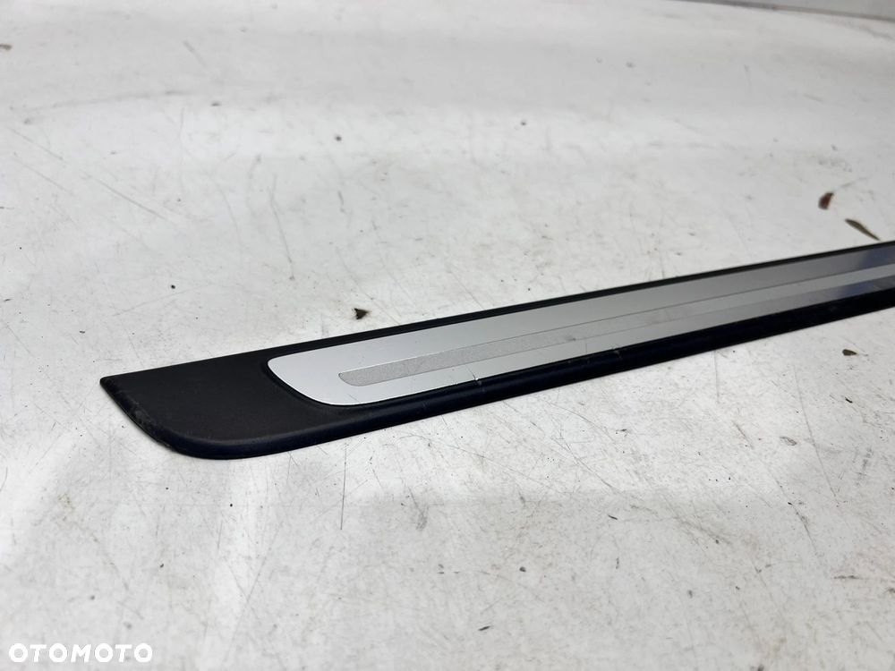 LISTWA PROGOWA LEWA AUDI A3 8V4 8V4853491A 1/26 - 2