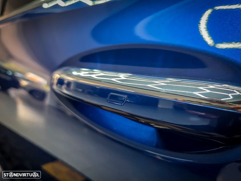 Mercedes-Benz C 220 Station d 9G-TRONIC AMG Line - 59