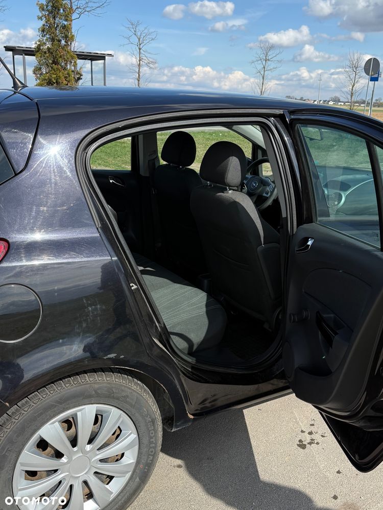 Opel Corsa 1.2 16V Cosmo - 6