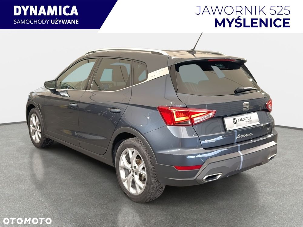 Seat Arona - 6