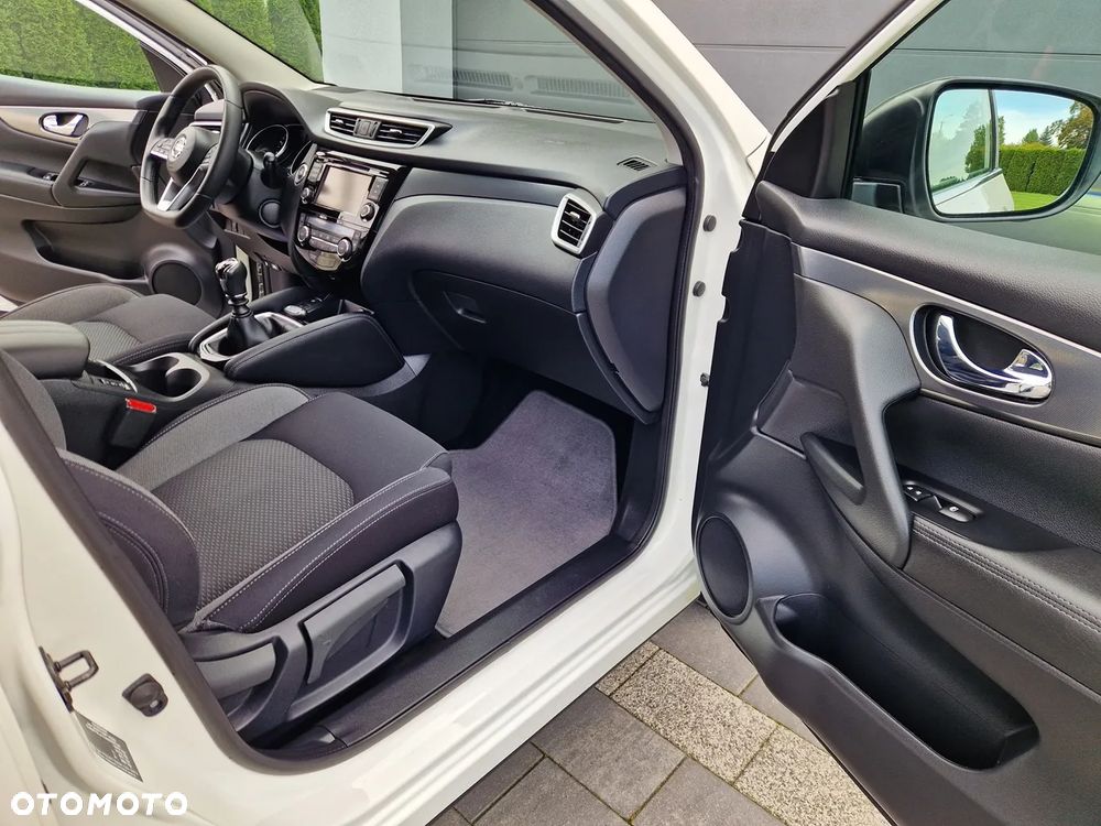 Nissan Qashqai - 19