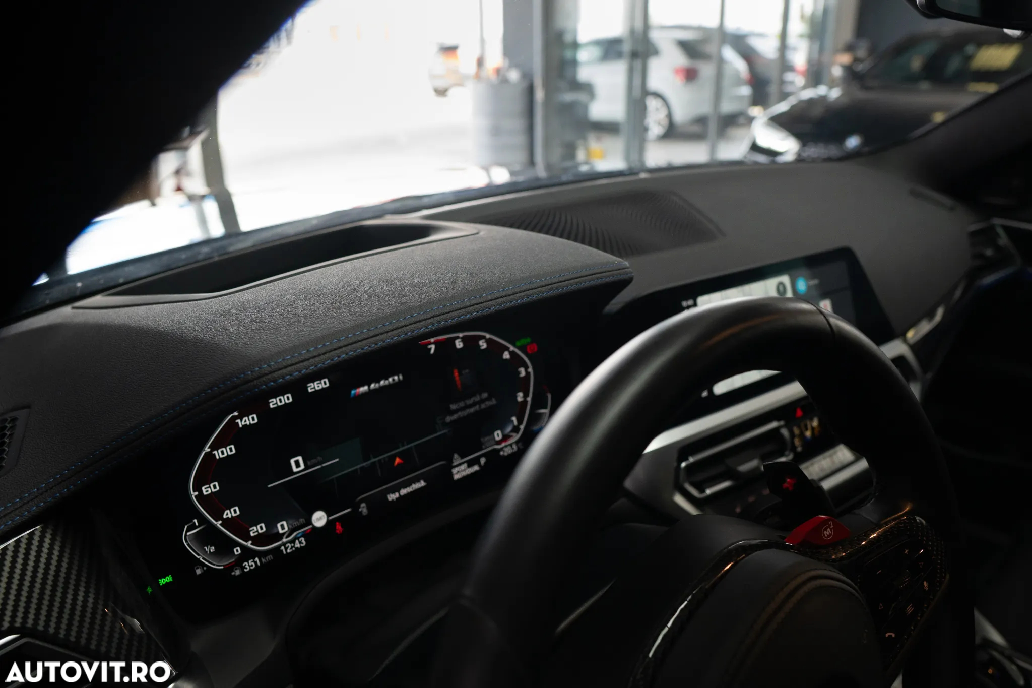 BMW M4 M440i xDrive AT MHEV - 28