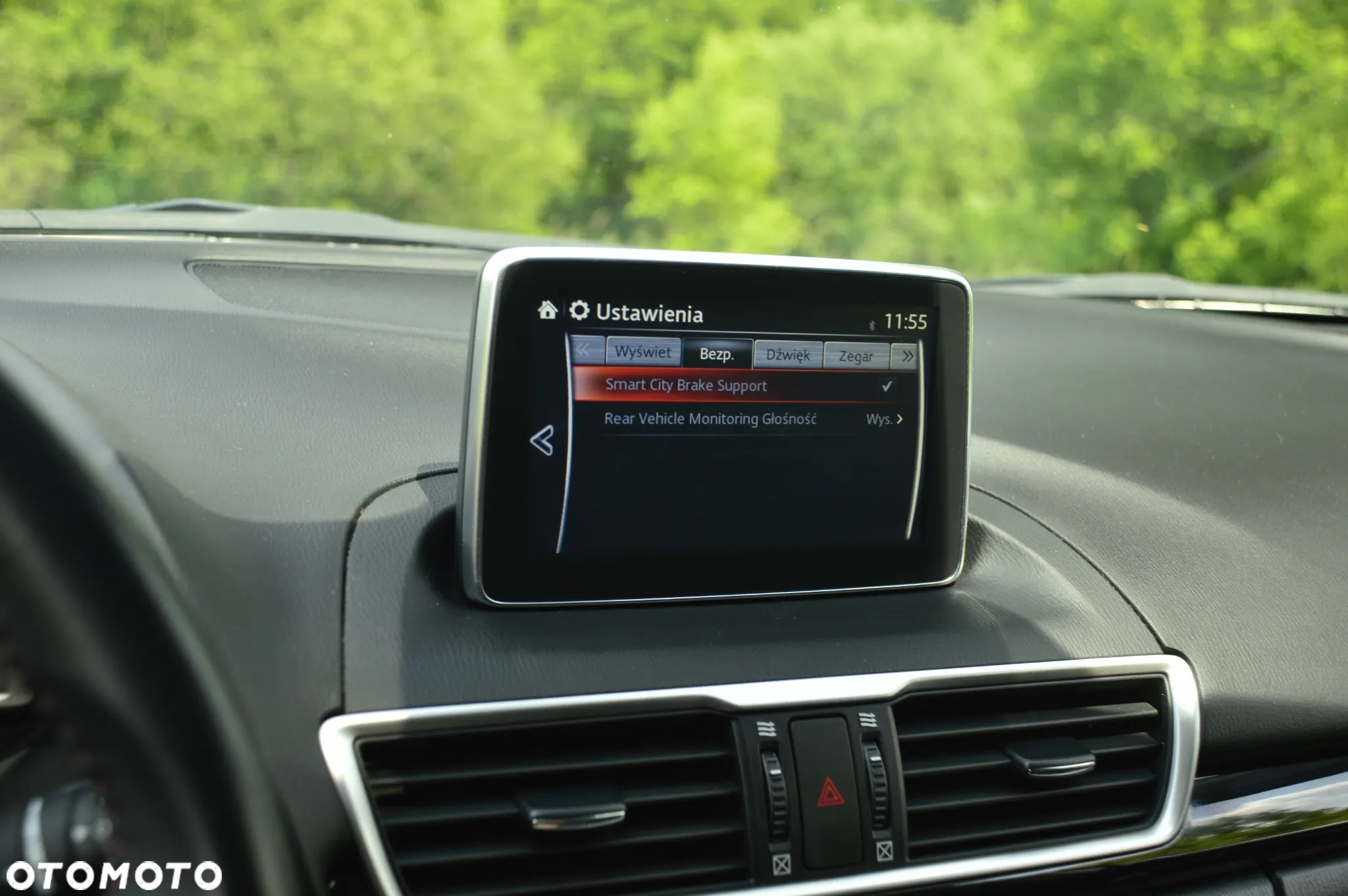 Mazda 3 SKYACTIV-G 165 Center-Line - 32