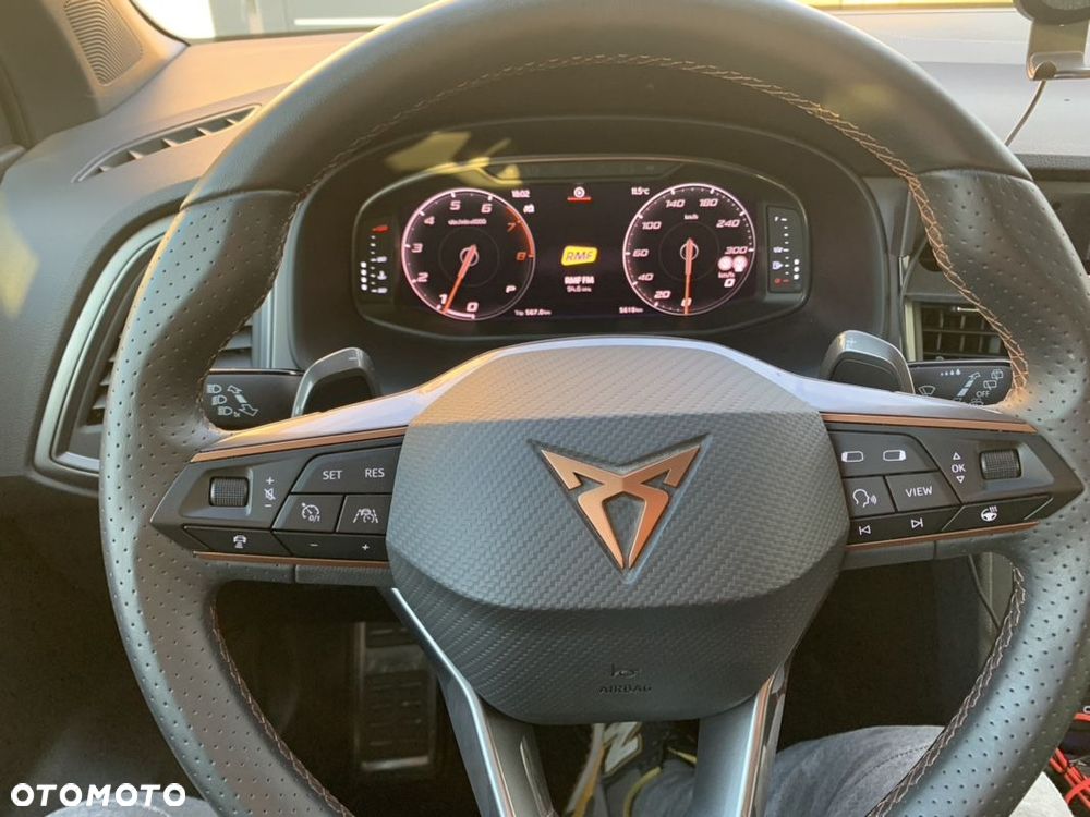 Cupra Ateca - 9