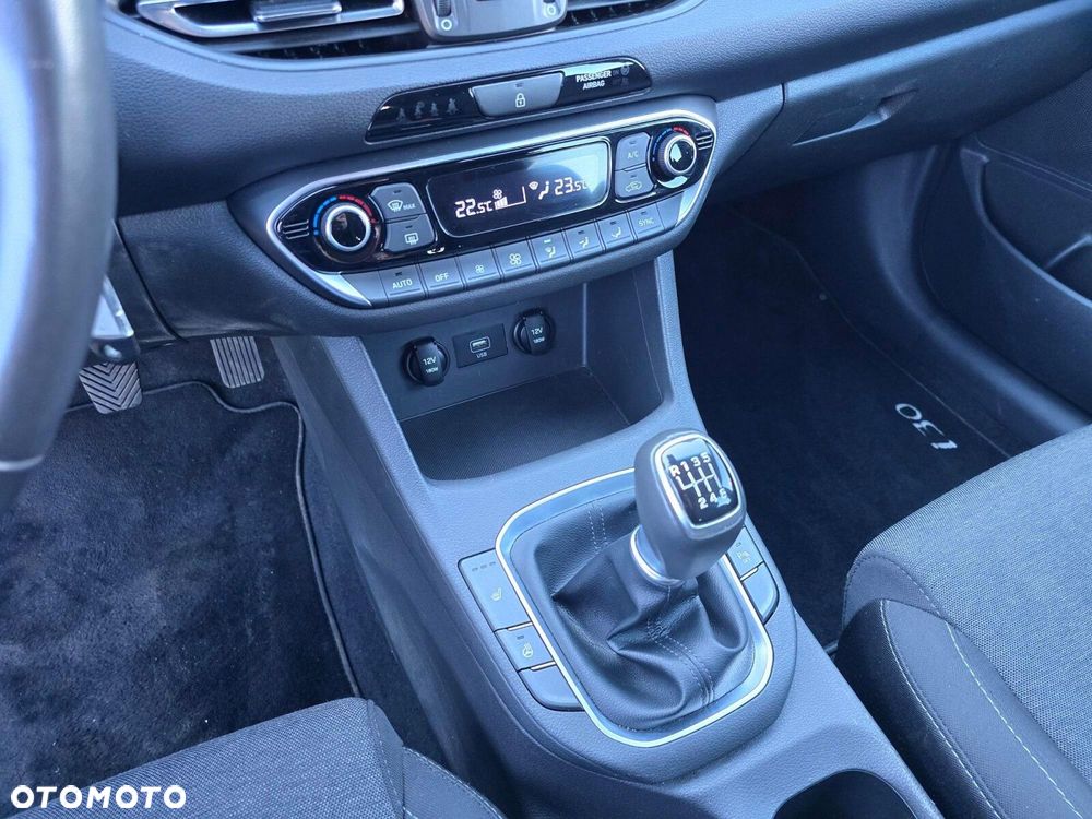 Hyundai i30 1.0 T-GDI Smart - 20