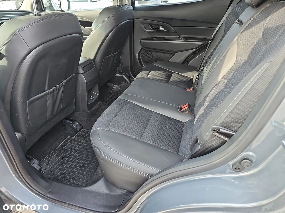 SsangYong/KGM Korando 1.5 T-GDI Quartz 2WD - 24