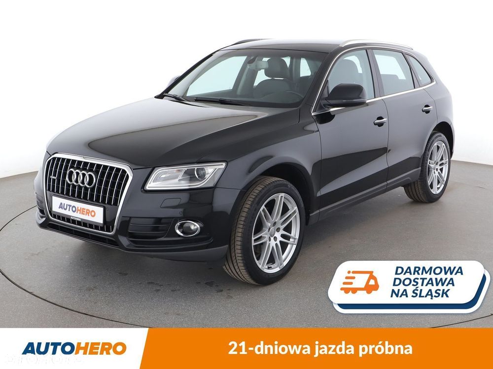 Audi Q5 - 1