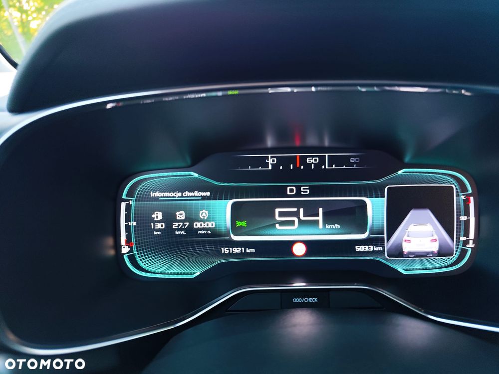 Citroën C5 Aircross 1.5 BlueHDi Feel Pack EAT8 - 17