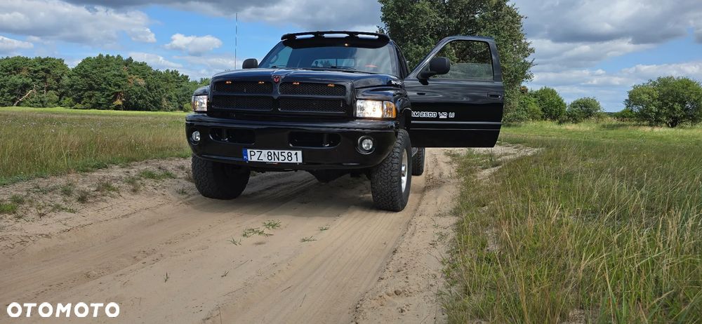 Dodge RAM - 6