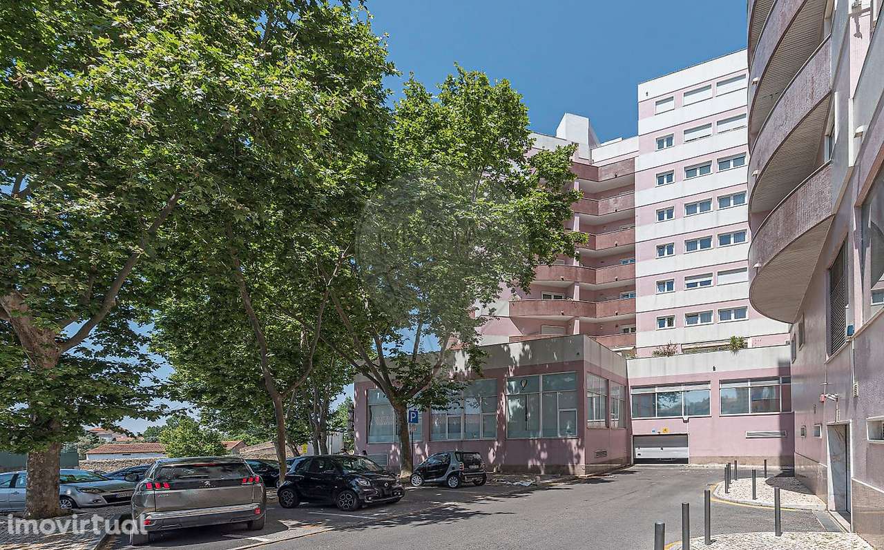 Apartamento T1 para venda - Grande imagem: 2/3