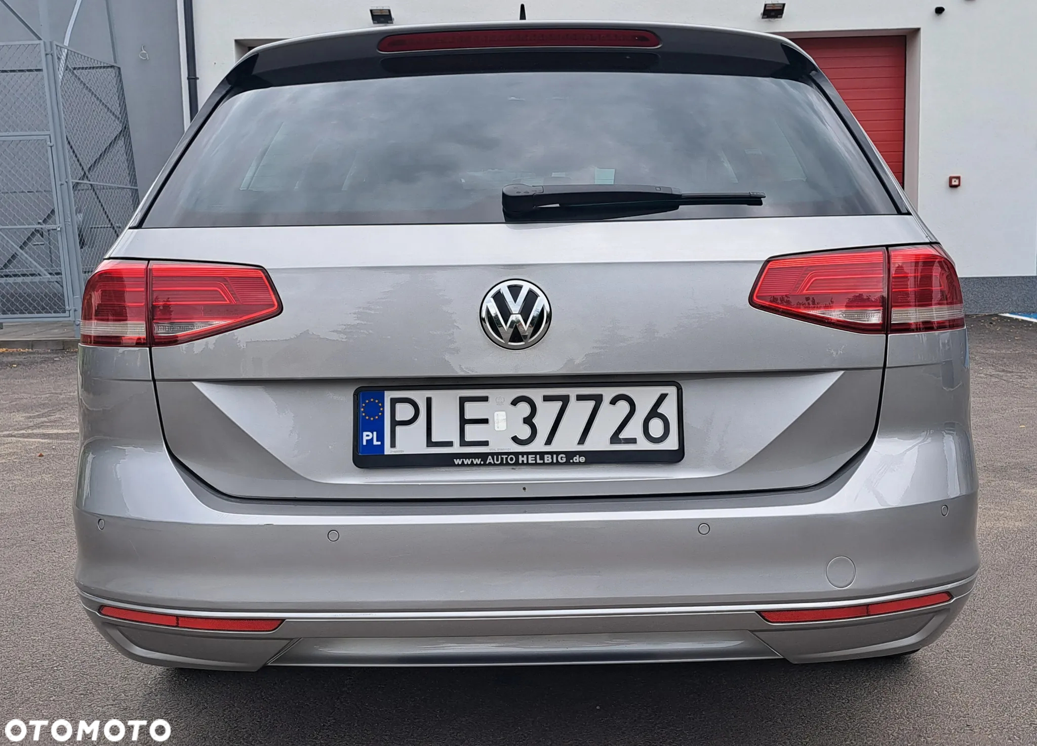 Volkswagen Passat 2.0 TDI BMT Comfortline - 7