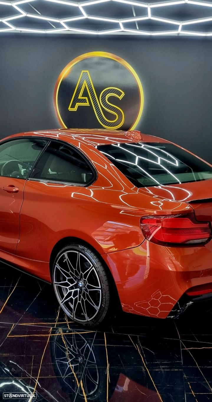 BMW 220 - 22