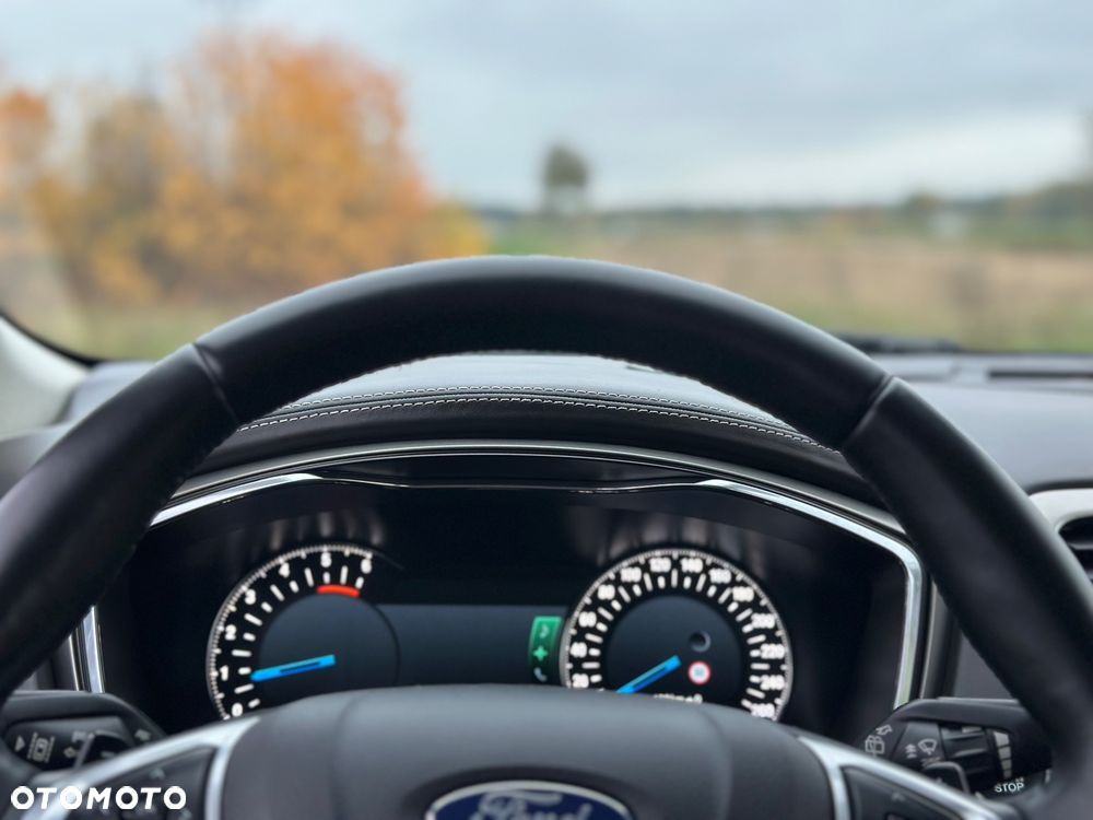 Ford Mondeo 2.0 TDCi Bi-Turbo PowerShift-Aut Vignale - 34