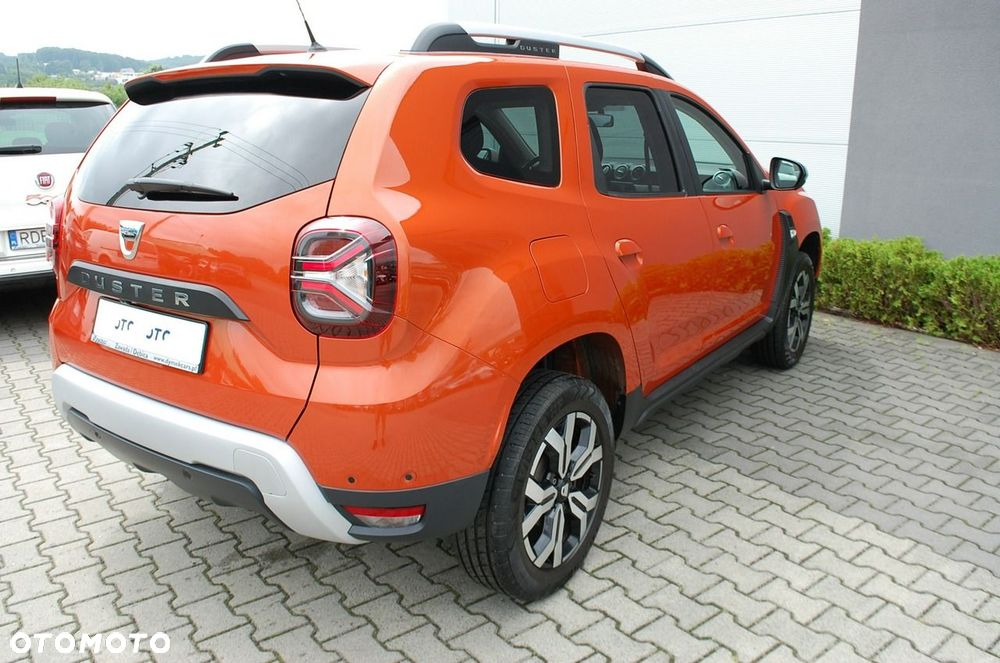 Dacia Duster - 14
