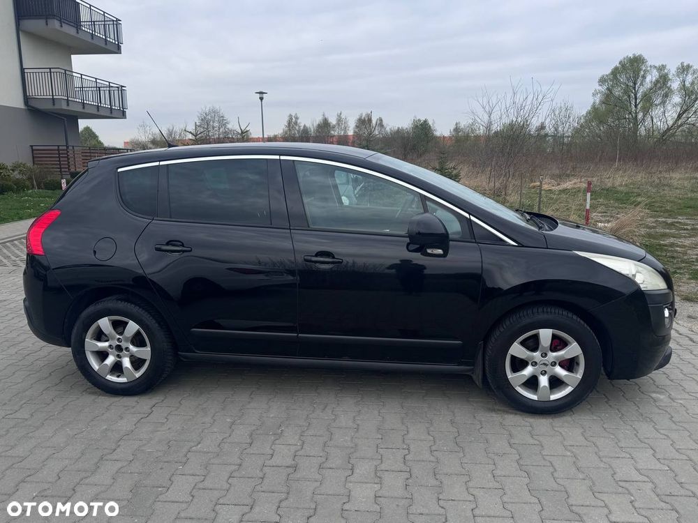 Peugeot 3008 1.6 Active - 3