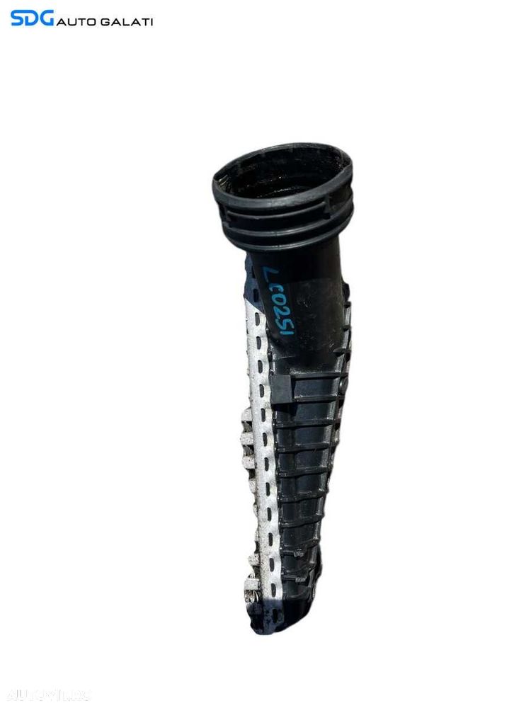 Intercooler Stanga Volkswagen Touareg 3.0 TDI V6 CASA CASD CATA CJMA CRCA CNRB CRCD CVWA CVVA 2011 - 2018 Cod 7L6145803A 7L6145803C 7L6145795E [LC0251] - 2