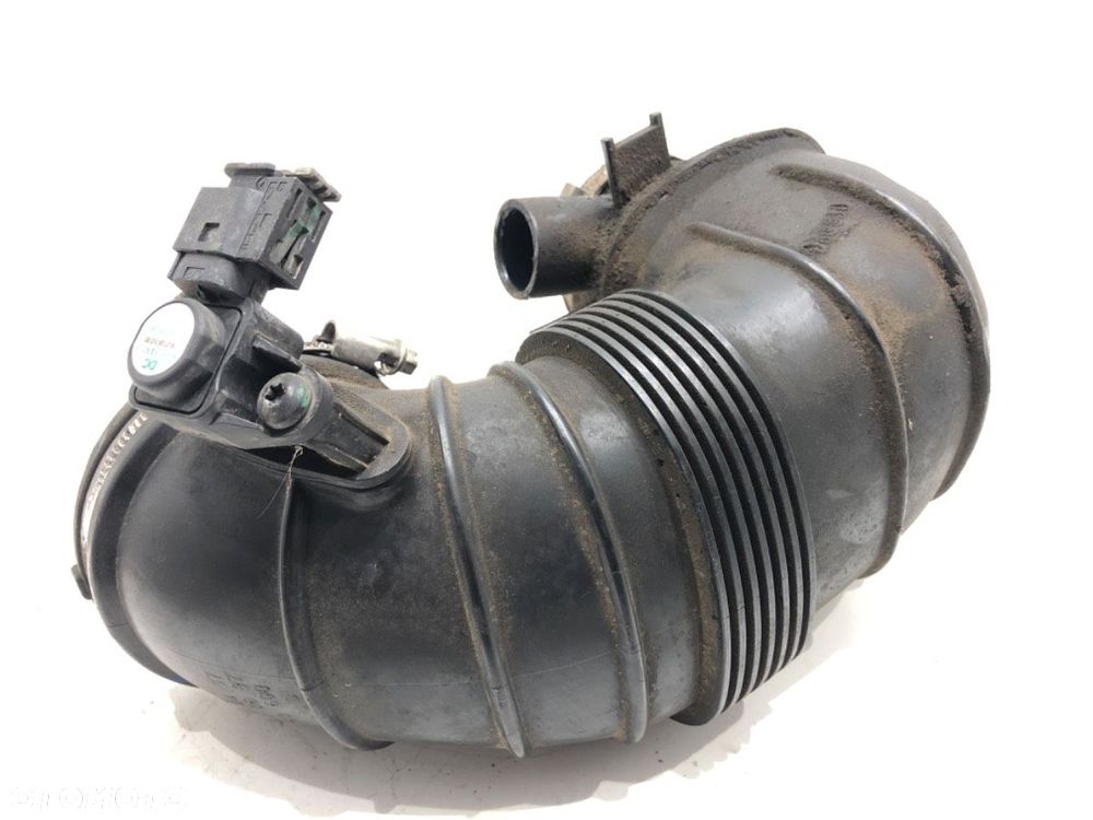 RURA POWIETRZA  MERCEDES-BENZ KLASA E T-Model (S212) 2009 - 2016 E 200 CDI / BlueTEC (212.205, - 2