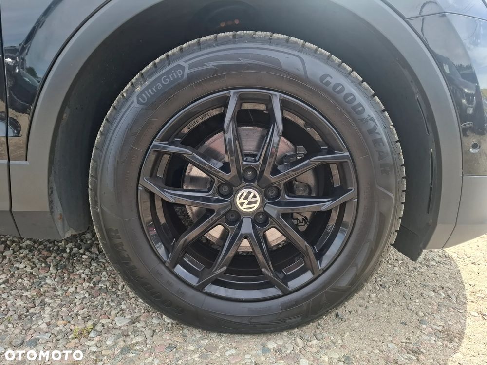 Volkswagen Tiguan 2.0 TDI SCR (BlueMotion Technology) DSG Highline - 6