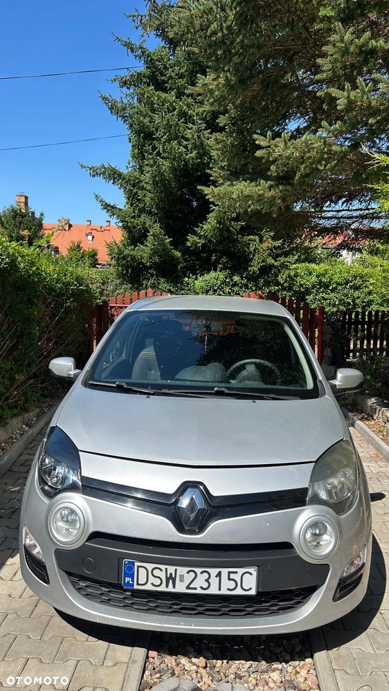 Renault Twingo 1.2 LEV 16V 75 Dynamique - 7