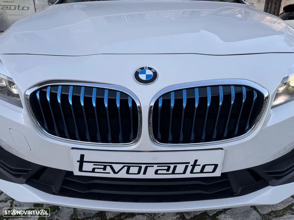 BMW 225xe Active Tourer Line Sport - 26