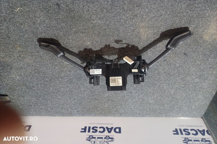ANSAMBLU MANETE SEMNALIZARE + STERGATOARE 5Q0953502M 5Q0953521M Volks - 3
