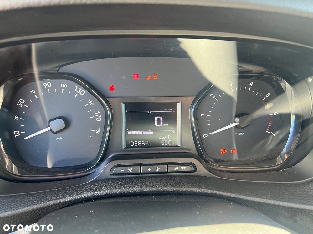 Toyota Proace - 11