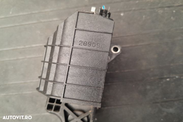 Pedala acceleratie C497 C497 Ford Ka 2 [2008 - 2020] Hatchback 1.2 MT - 4