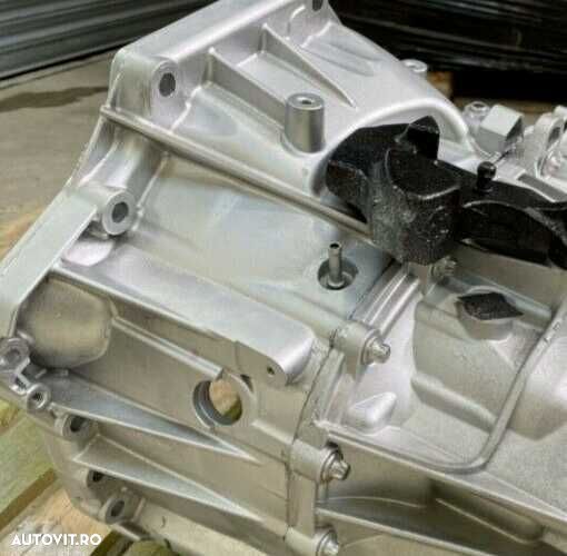 Cutie de viteze manuala Opel Movano 2.3 DCI; PF 6059; 6 V; Cu senzor - 2