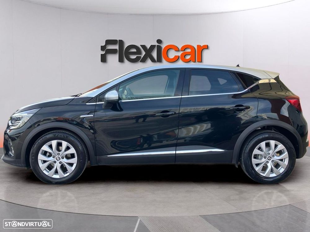 Renault Captur 1.0 TCe Zen - 4