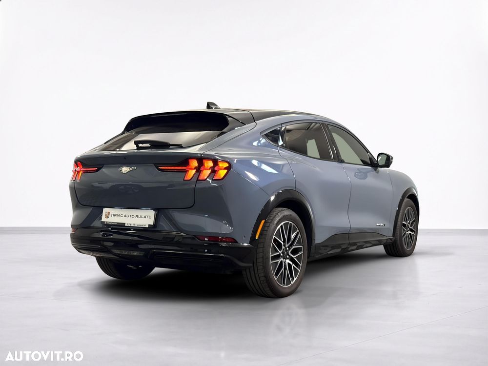 FORD Mustang Mach-E 2024 — imagine 5