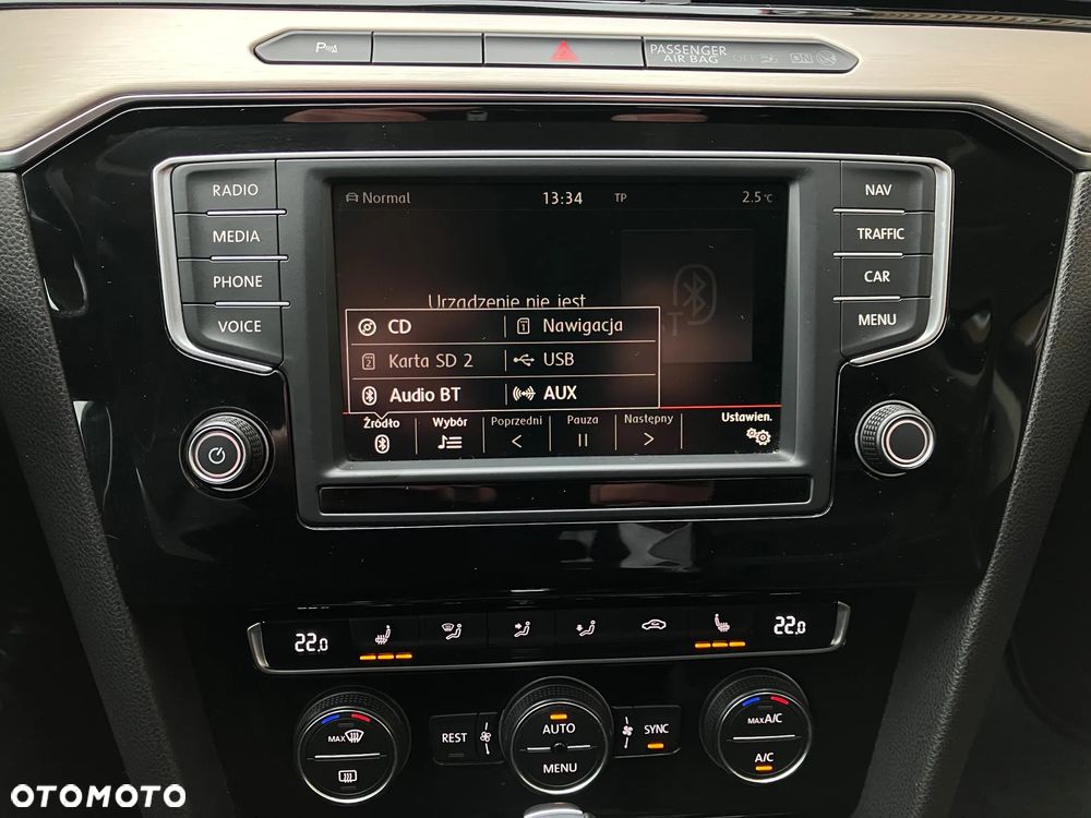 Volkswagen Passat 1.8 TSI BMT Highline DSG - 28