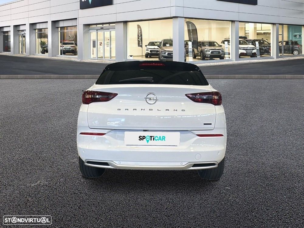 Opel Grandland - 5