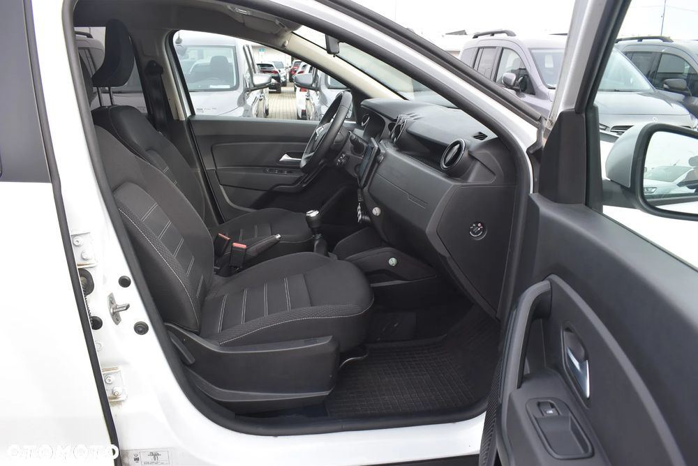 Dacia Duster 1.5 Blue dCi Expression 4WD - 18