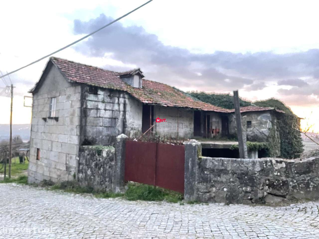 Moradia T3 - Grande imagem: 2/13