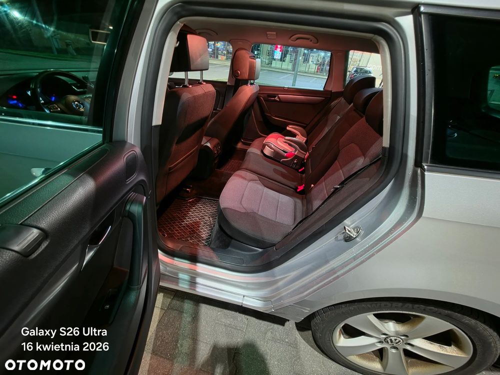 Volkswagen Passat 2.0 TDI DPF Comfortline - 12