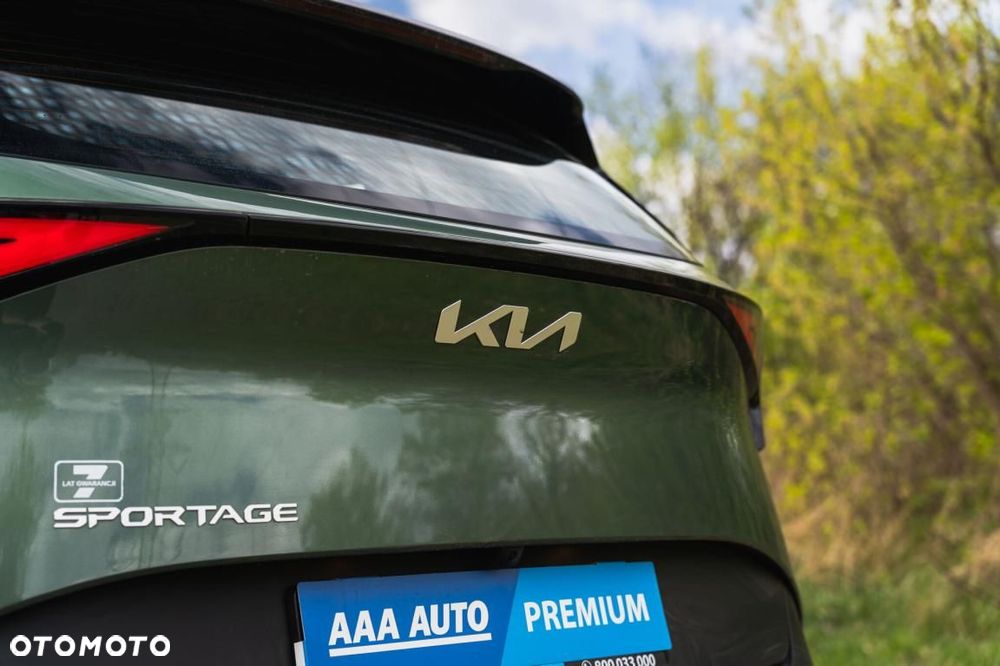 Kia Sportage - 12