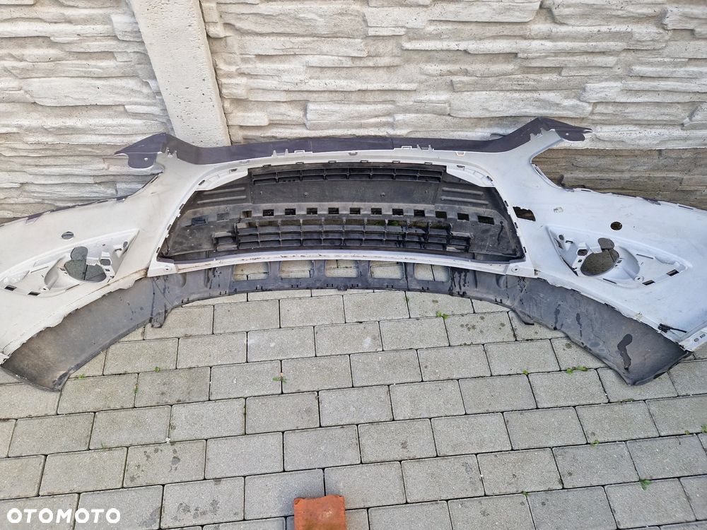 Zderzak Ford Kuga Mk1 I - 8