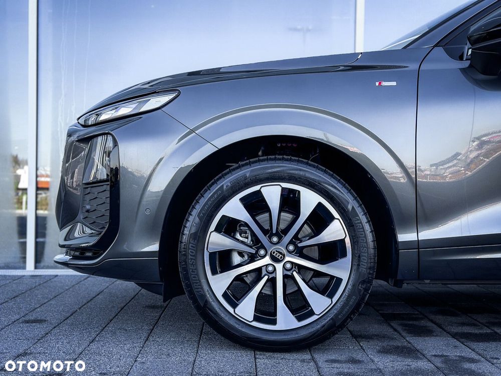 Audi Q3 Sportback 2026 photo 5