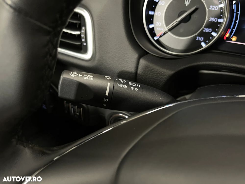 Maserati Ghibli GT (Ultima) Hybrid - 28