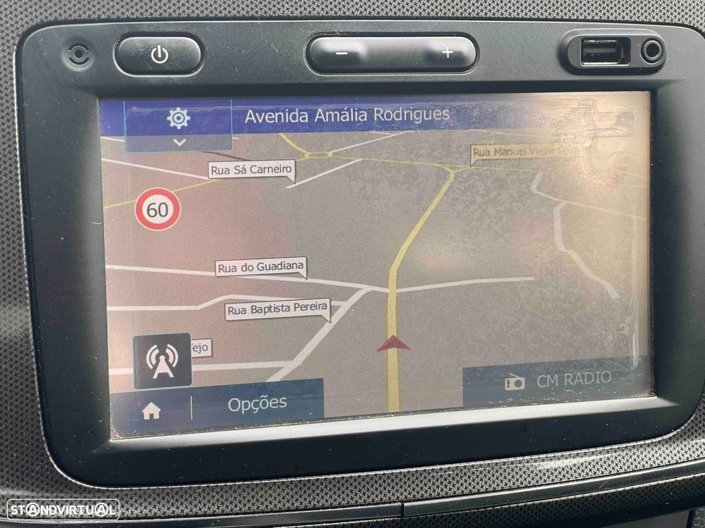 Dacia Sandero 0.9 TCe Stepway Bi-Fuel - 47