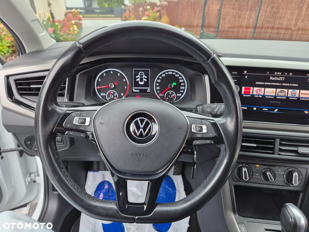 Volkswagen Polo - 14