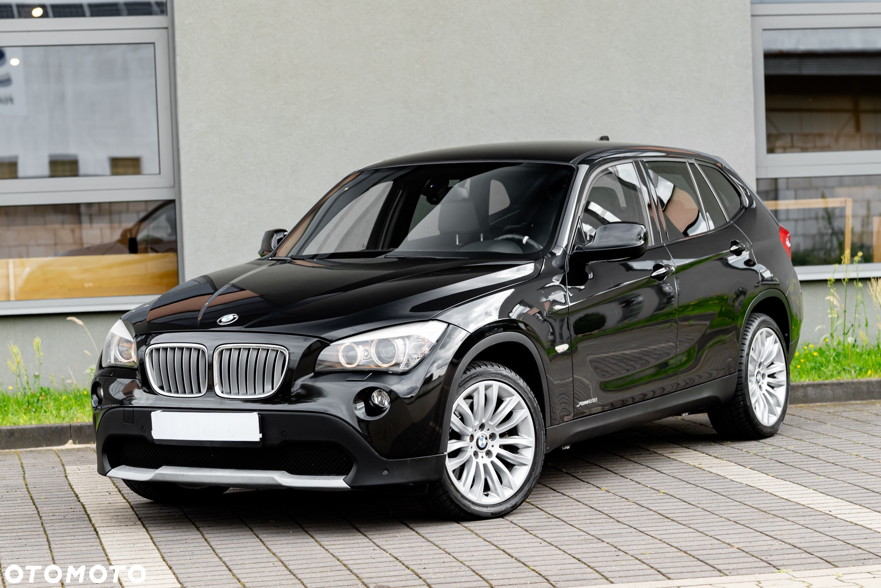 BMW X1 xDrive28i - 12