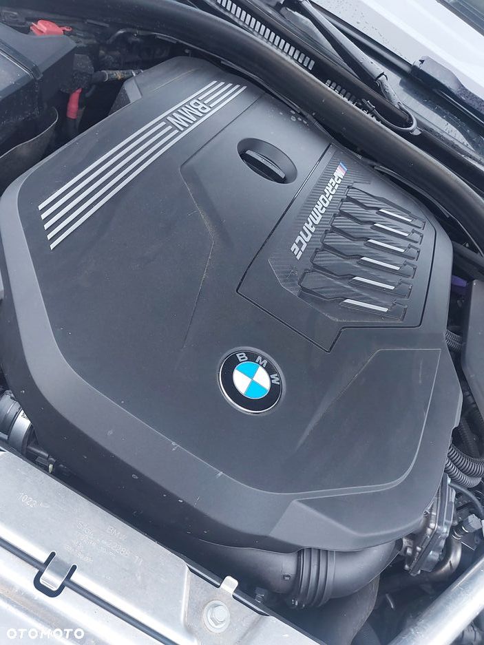 BMW Seria 4 M440i xDrive mHEV sport - 39