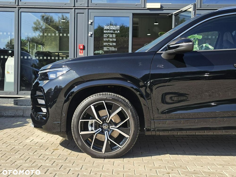 Volkswagen Tayron 2.0 TSI 4Mot R-Line DSG - 11